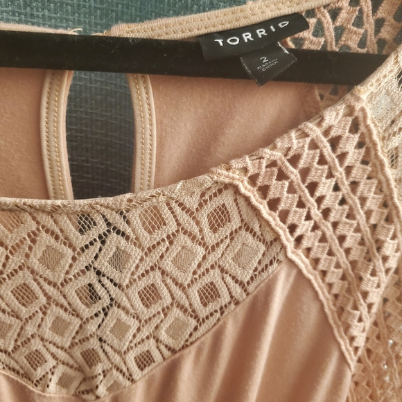 Full Length Dress - Picture 2 of 2